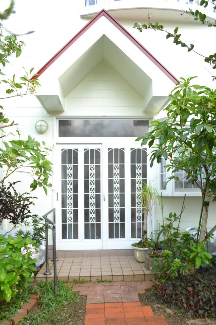 Amami-Green-Garden Экстерьер фото